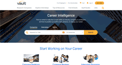 Desktop Screenshot of guides.careers.myway.com